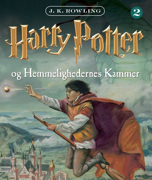 kalk få øje på sandsynlighed Harry Potter Lydbog Gratis - Få Lydbøger Gratis Online
